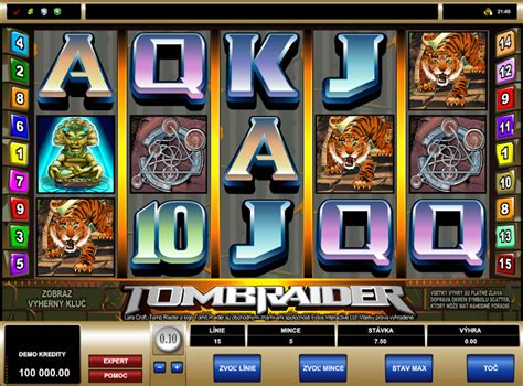 tomb raider slot gratuit|Tomb Raider Free Play in Demo Mode .